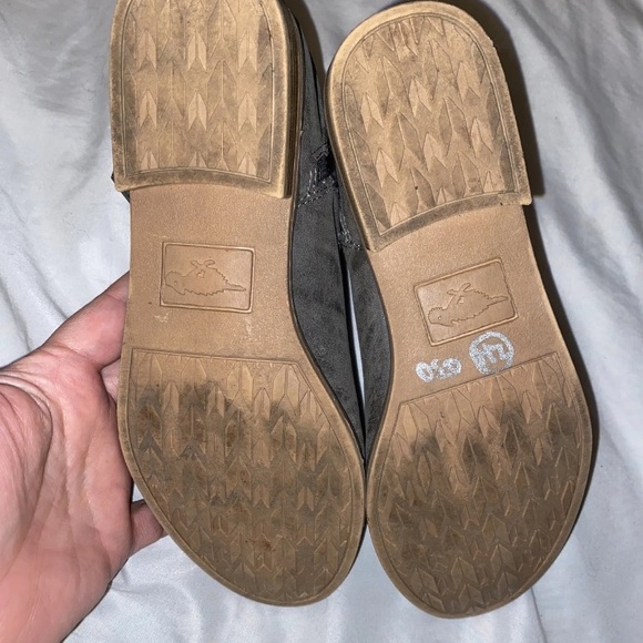 rocket dog ankle boots size 7 1/2 - Picture 6 of 6